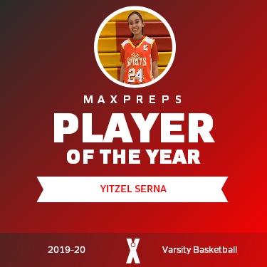 Player of the Year