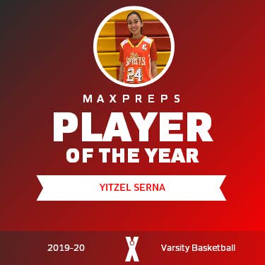 Player of the Year