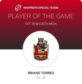 Players of the Game