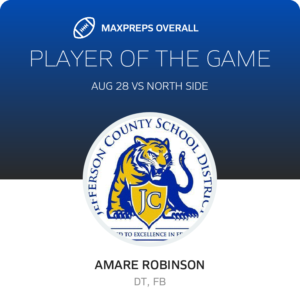 Players of the Game