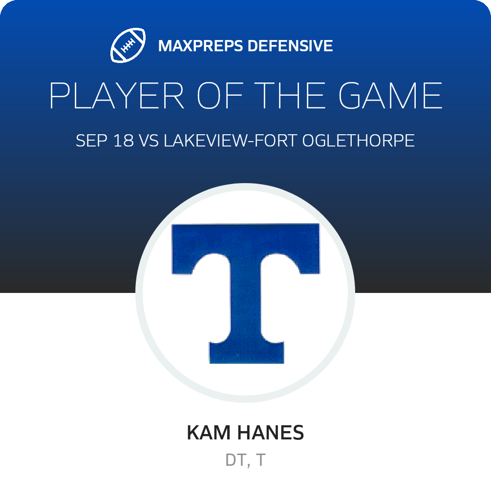 Players of the Game