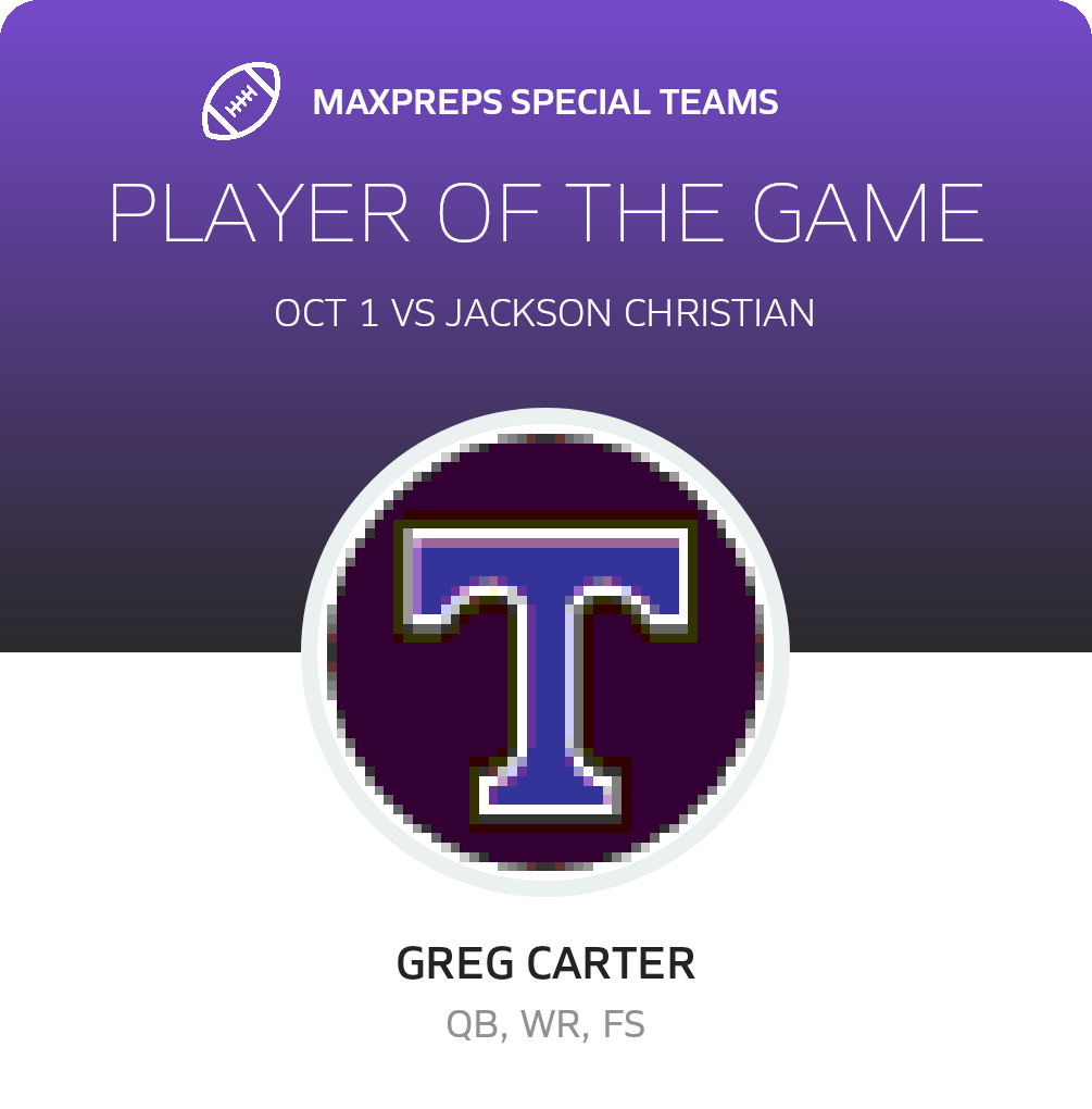 Players of the Game