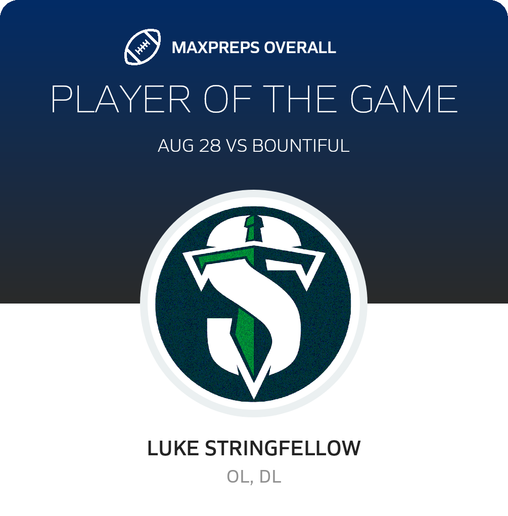 Players of the Game