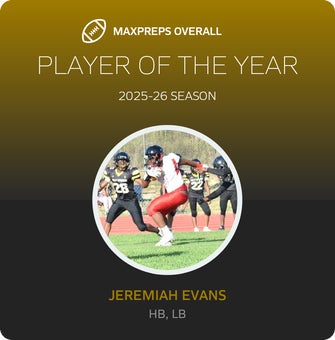 Players of the Year