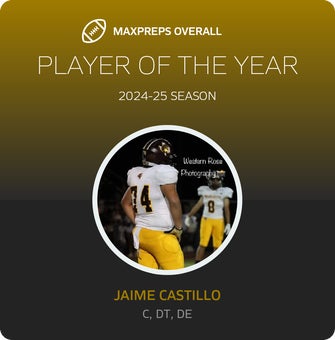 Players of the Year