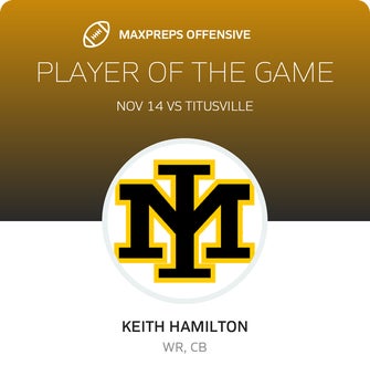 Players of the Game