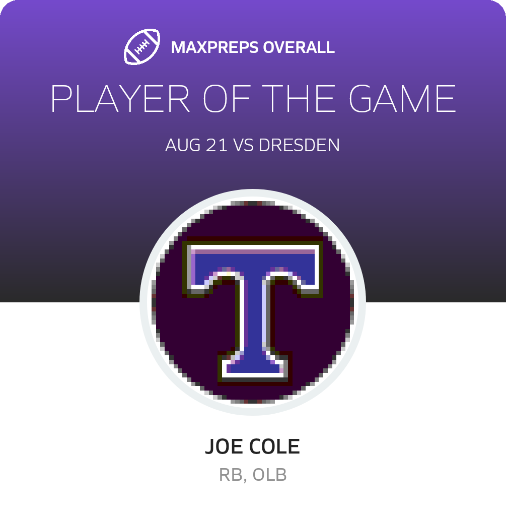 Players of the Game