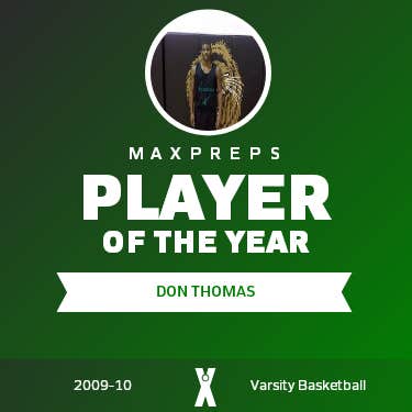 Player of the Year