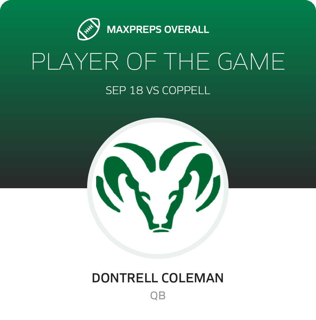 Players of the Game