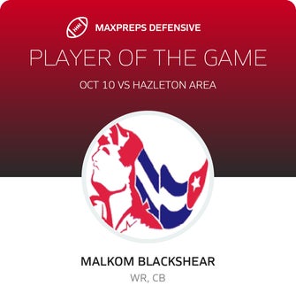 Players of the Game