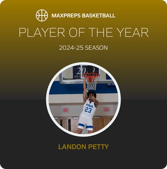 Player of the Year