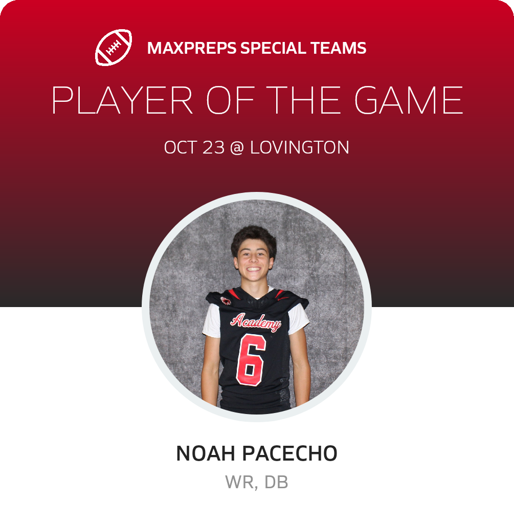 Players of the Game