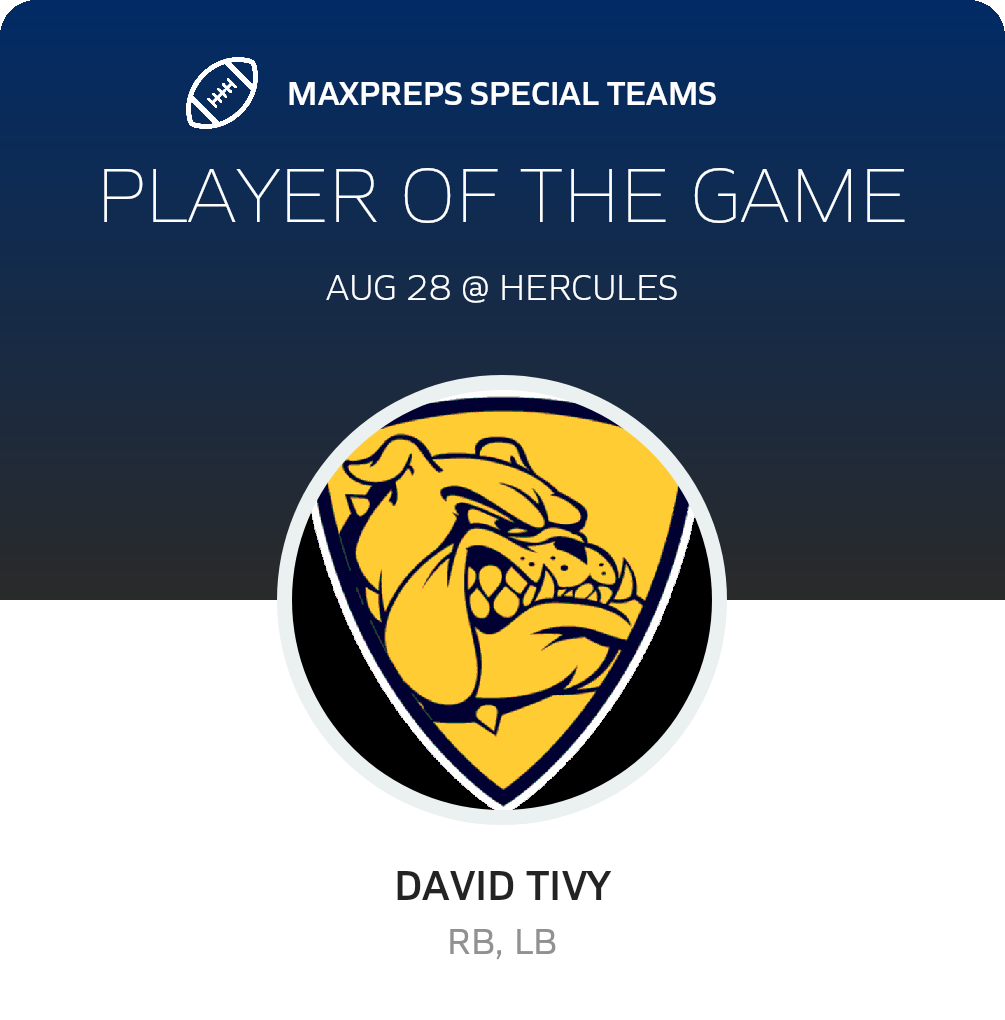 Players of the Game