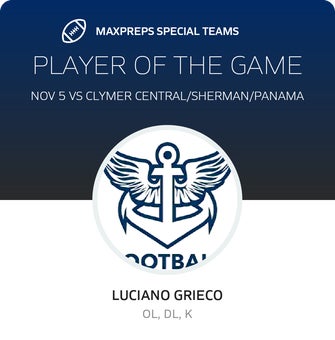 Players of the Game
