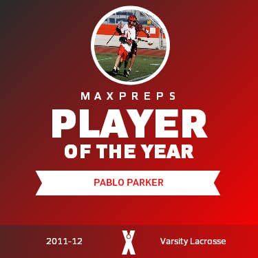 Player of the Year