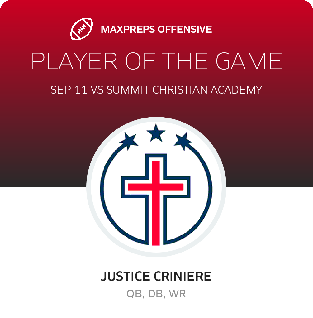 Players of the Game