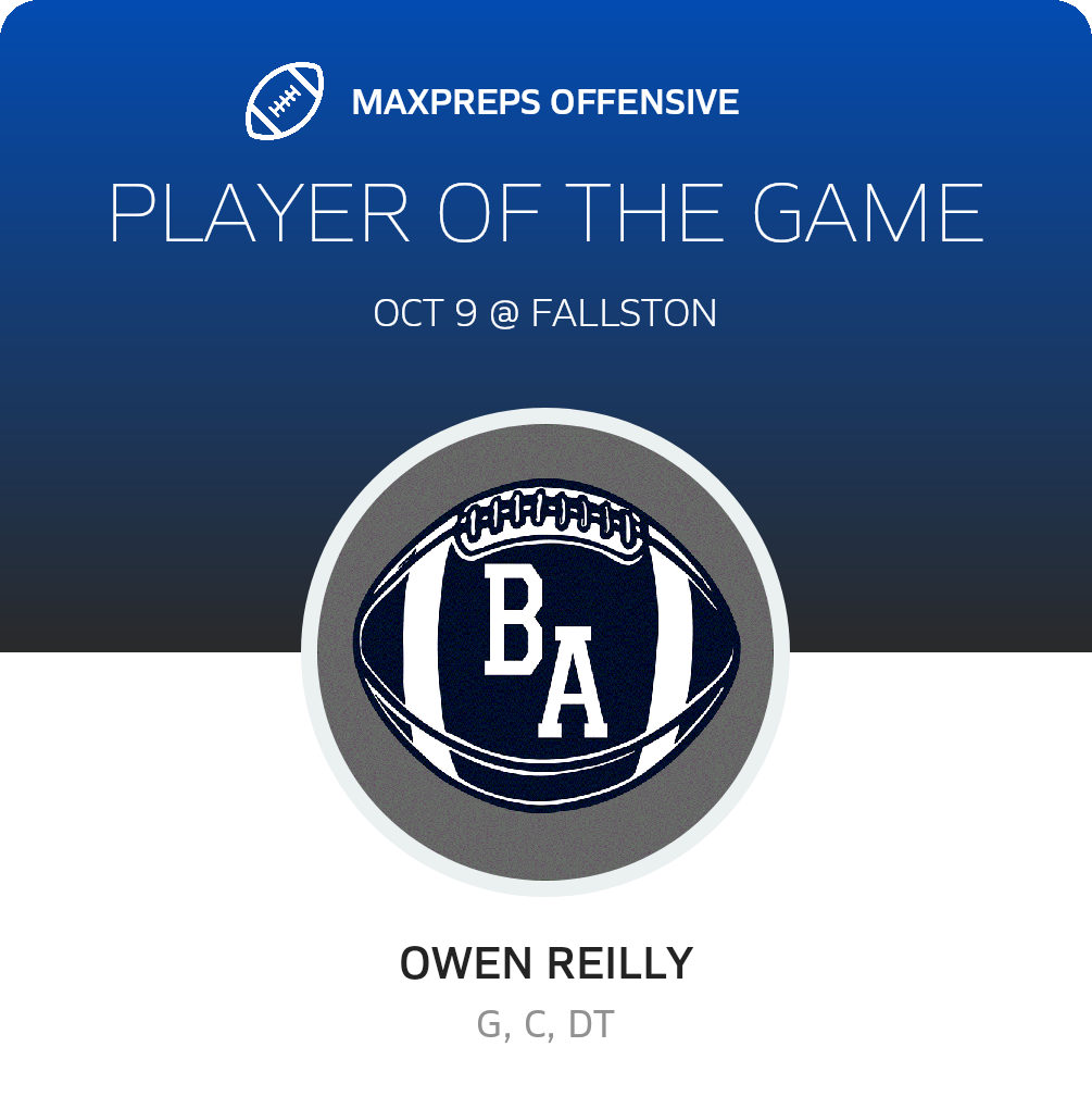 Players of the Game
