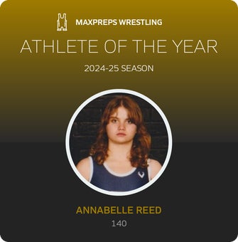 Athlete of the Year