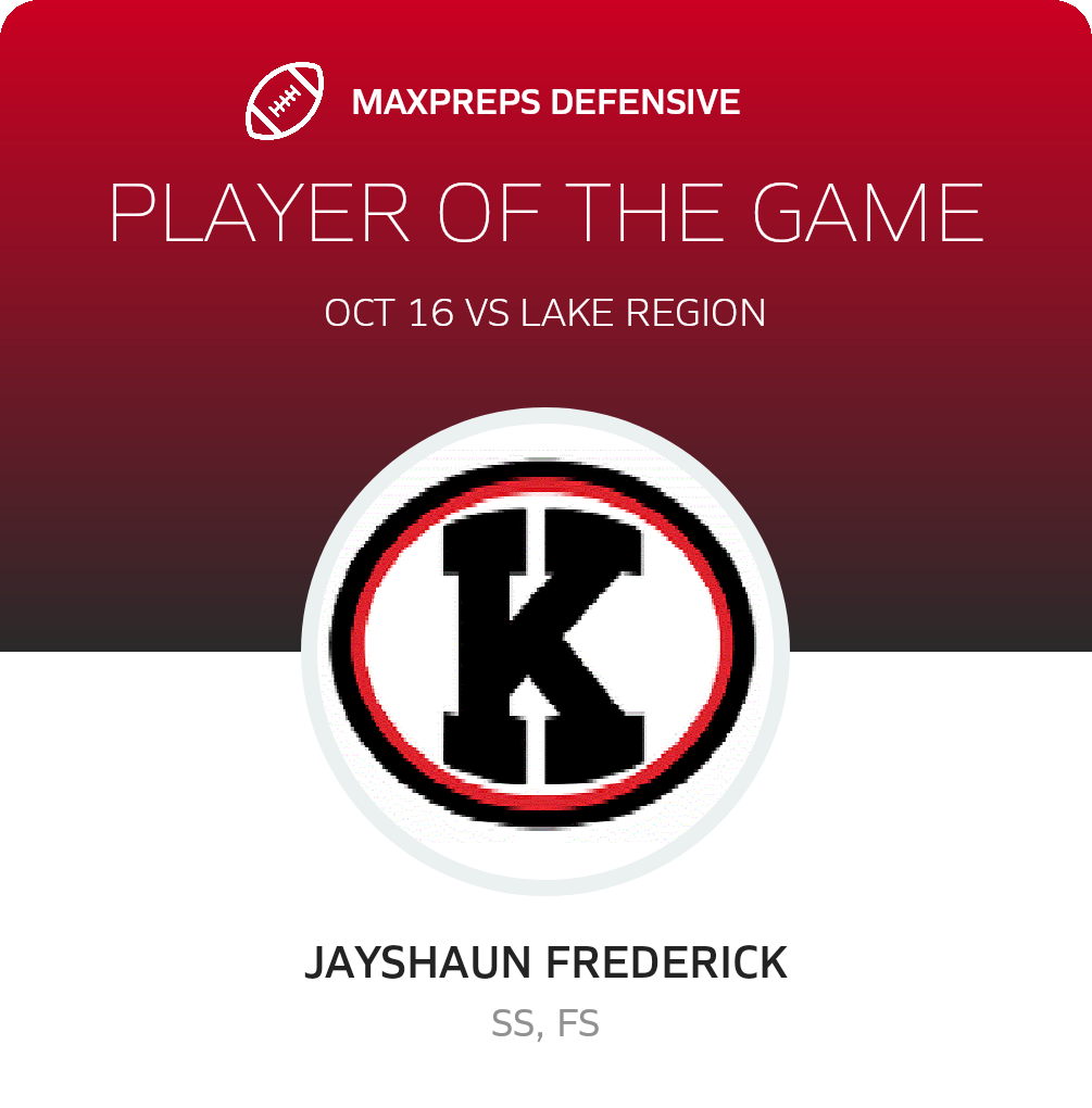 Players of the Game