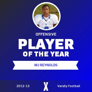 Player of the Year
