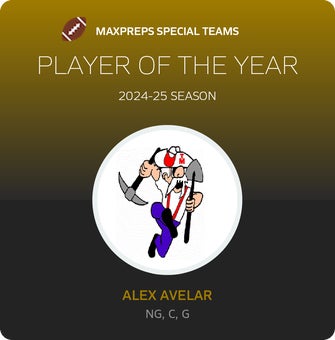 Players of the Year