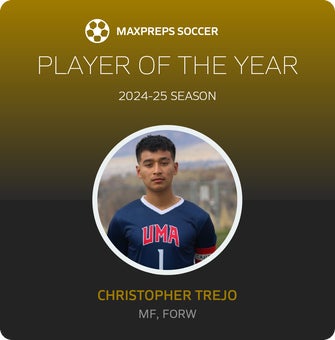 Player of the Year