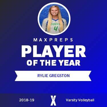 Player of the Year