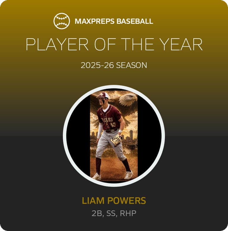 Player of the Year