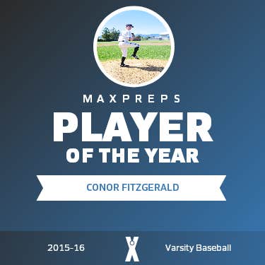 Player of the Year