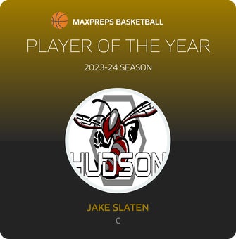 Player of the Year