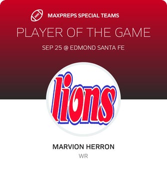 Players of the Game