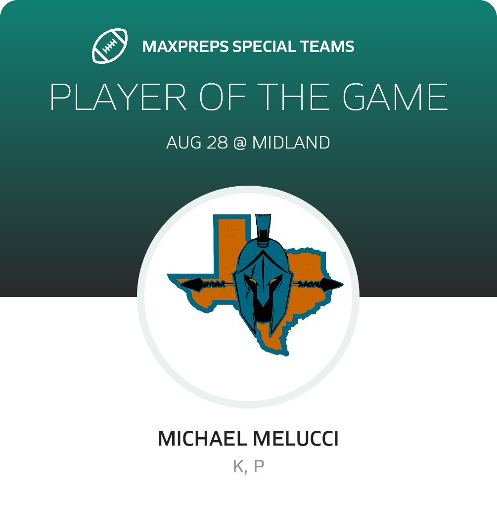 Players of the Game