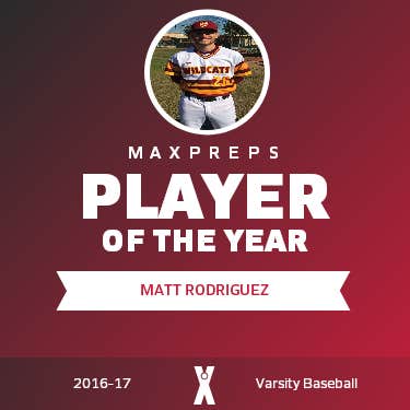 Player of the Year