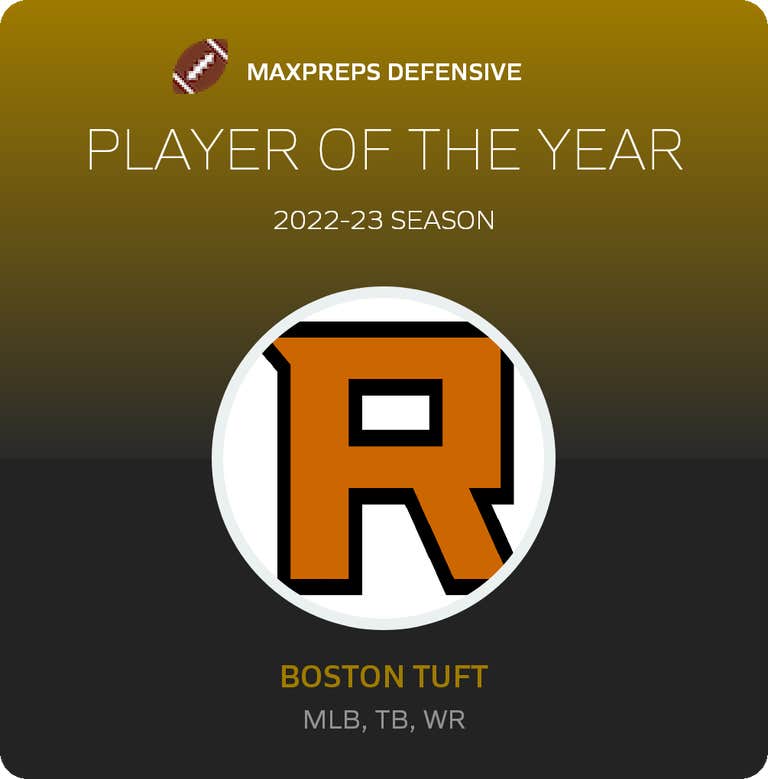 Player of the Year