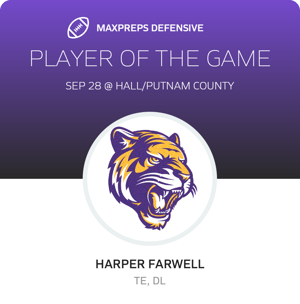 Players of the Game