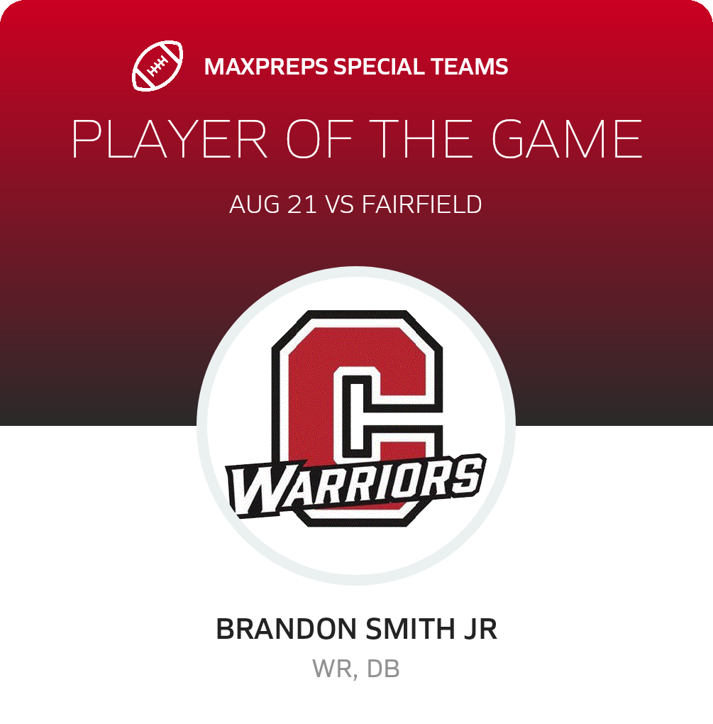 Players of the Game