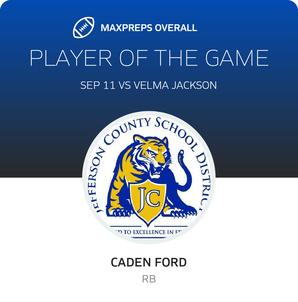 Players of the Game