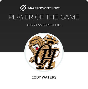 Players of the Game