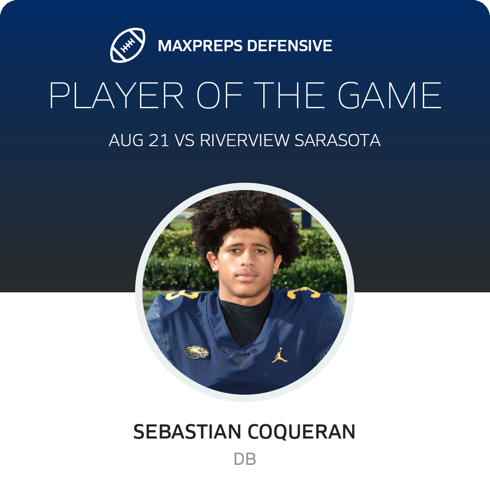 Players of the Game
