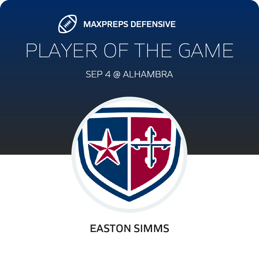 Players of the Game
