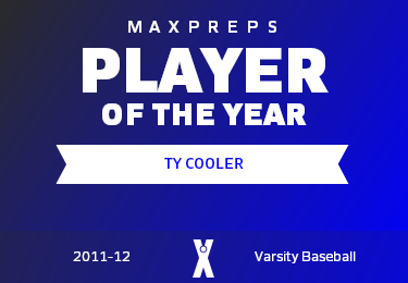 Player of the Year