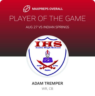Players of the Game