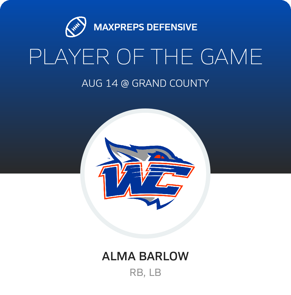 Players of the Game