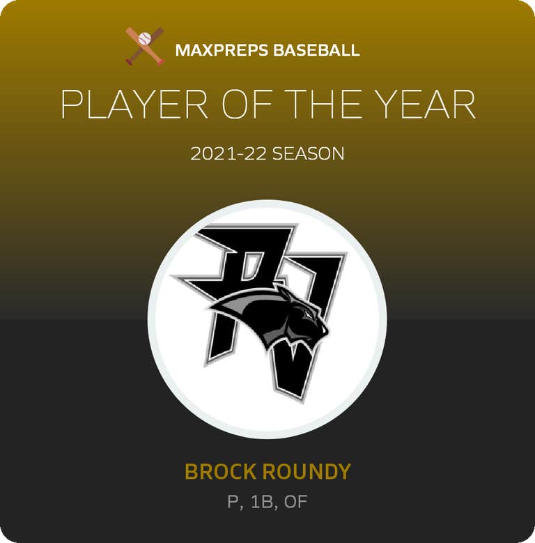 Player of the Year
