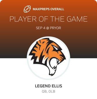 Players of the Game