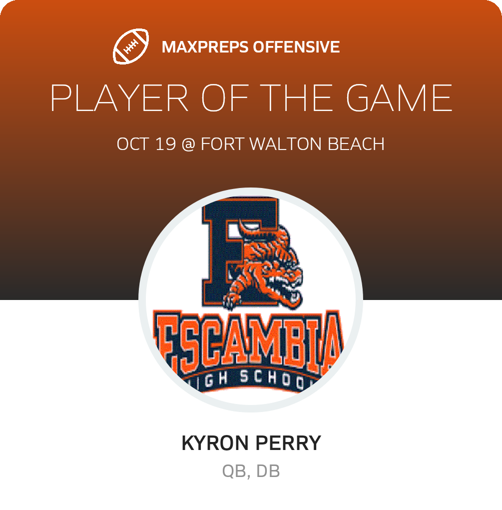 Players of the Game