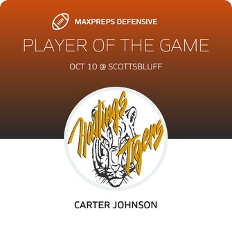 Players of the Game
