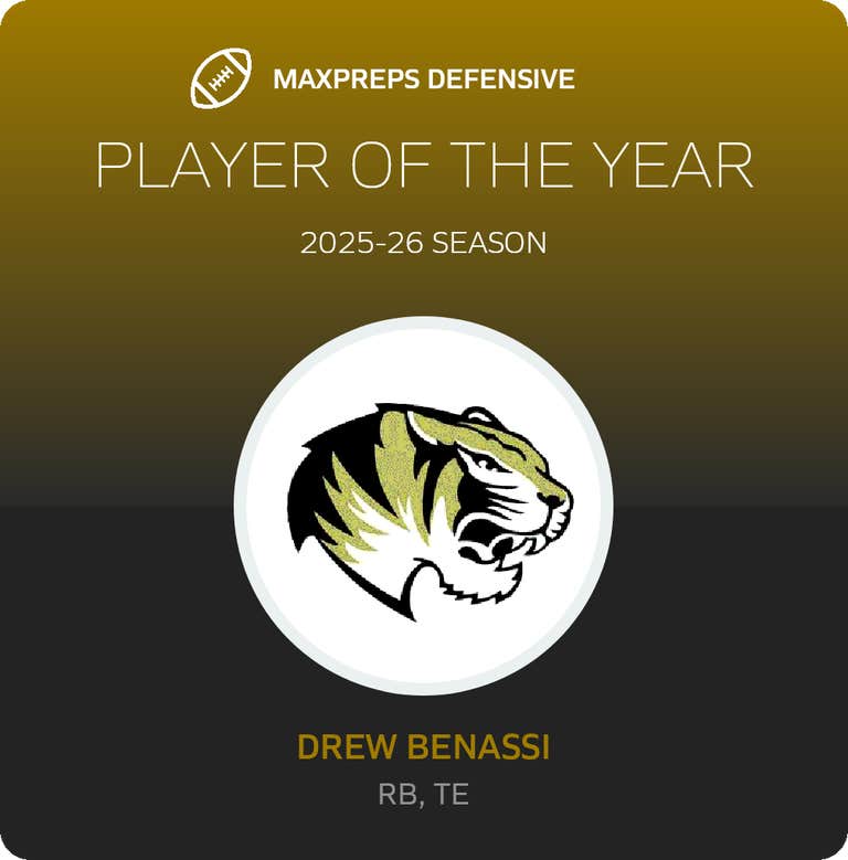 Player of the Year