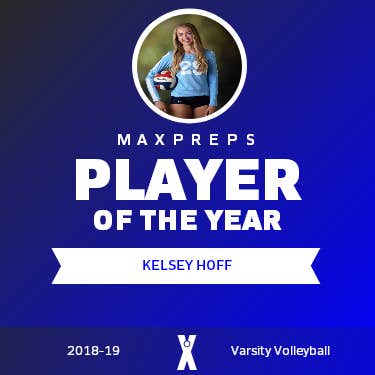 Player of the Year