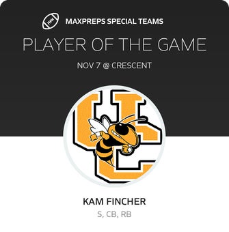 Players of the Game